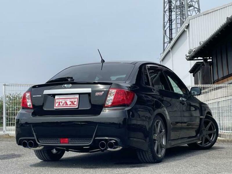 IMPREZA