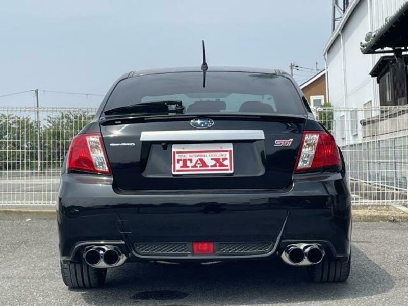 IMPREZA