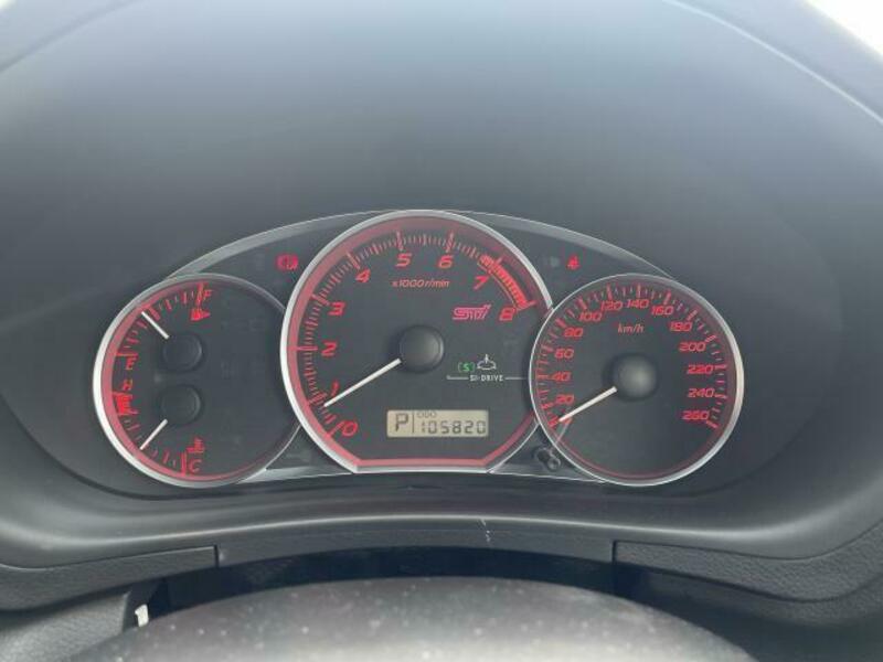 IMPREZA