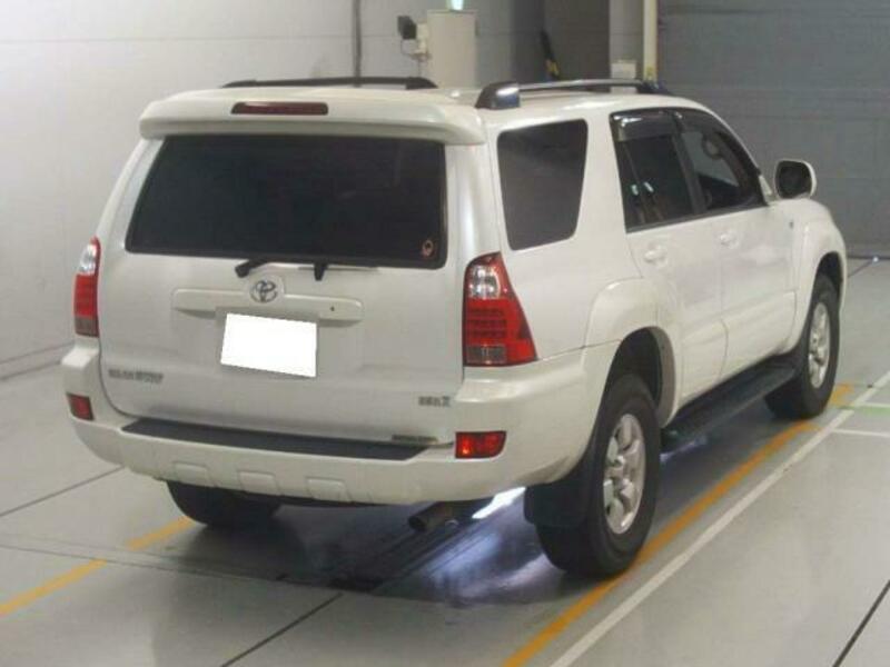 HILUX SURF