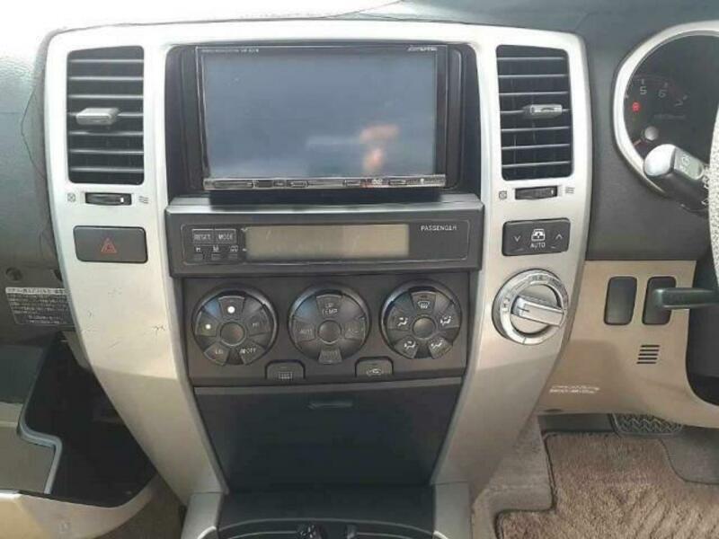 HILUX SURF