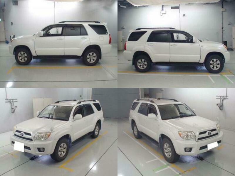 HILUX SURF