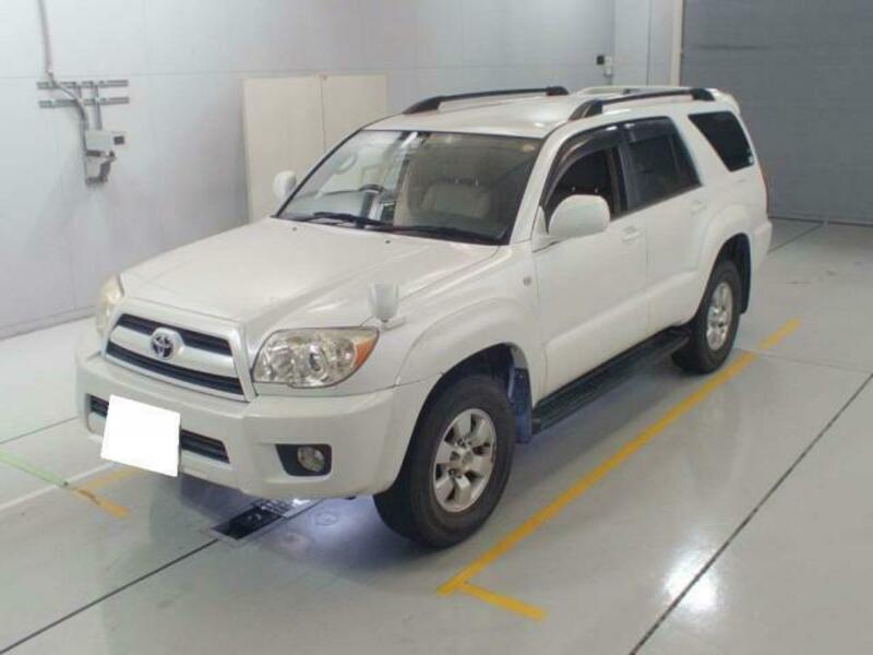 HILUX SURF
