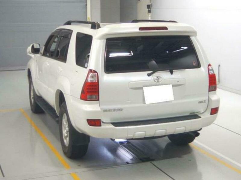 HILUX SURF