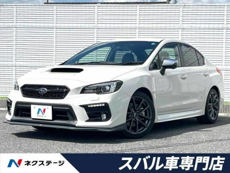WRX S4