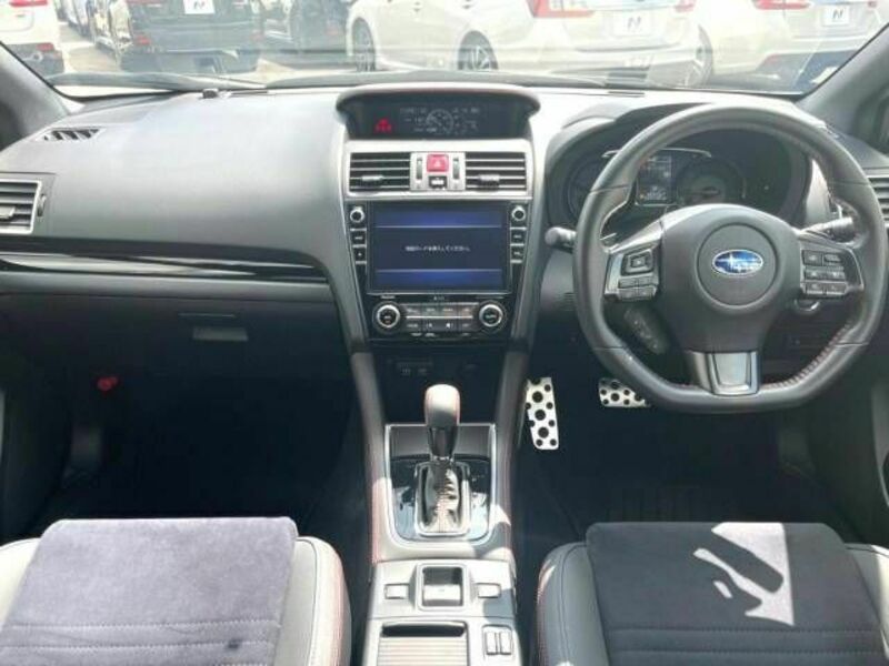 WRX S4