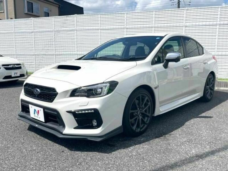 WRX S4