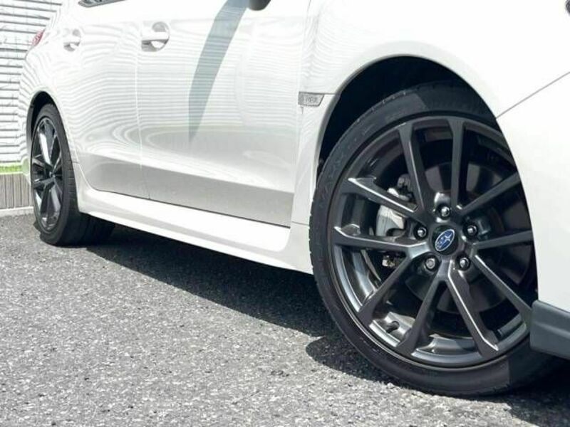 WRX S4