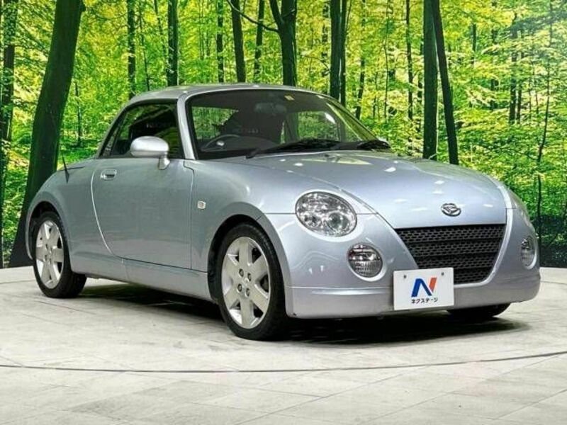 COPEN