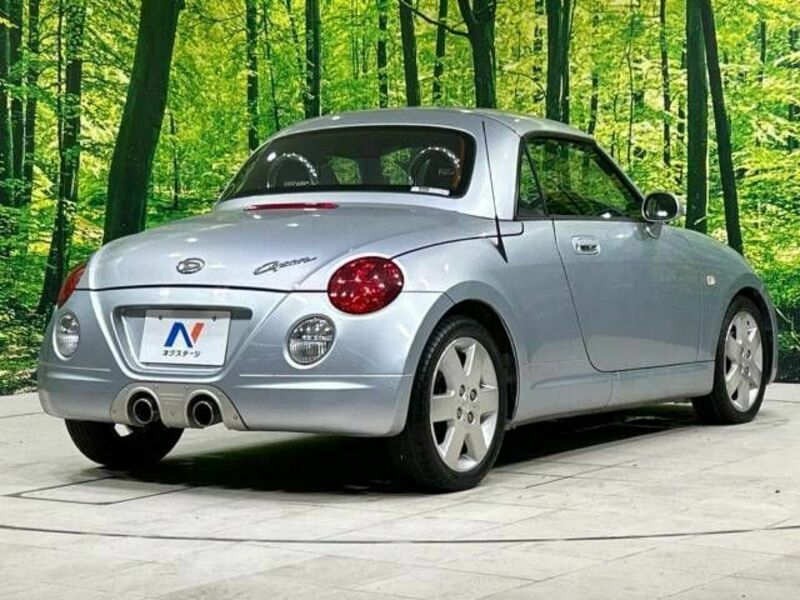 COPEN
