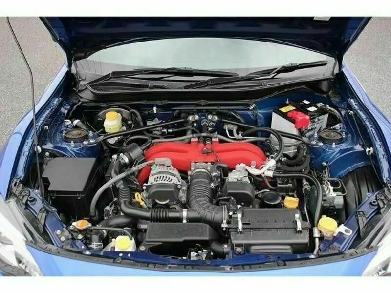 BRZ