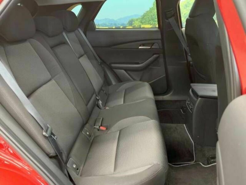 CX-30