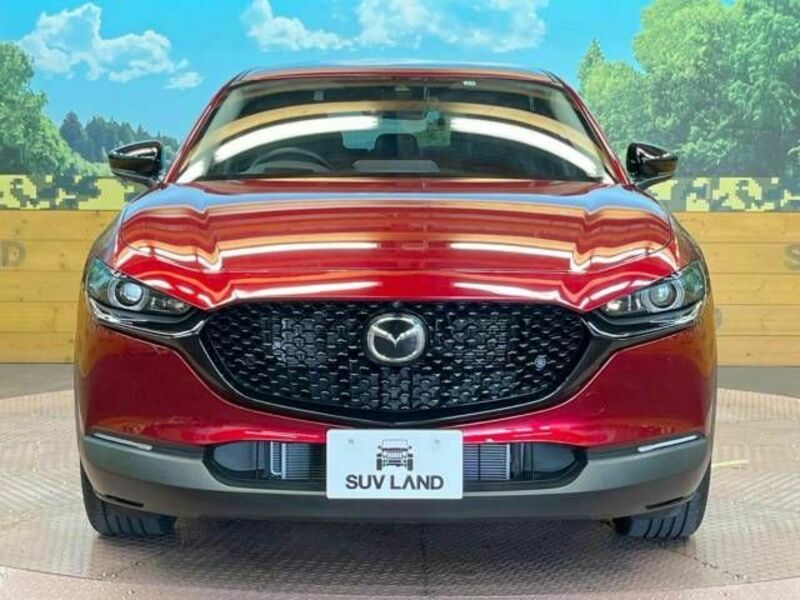 CX-30
