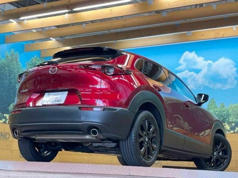 CX-30
