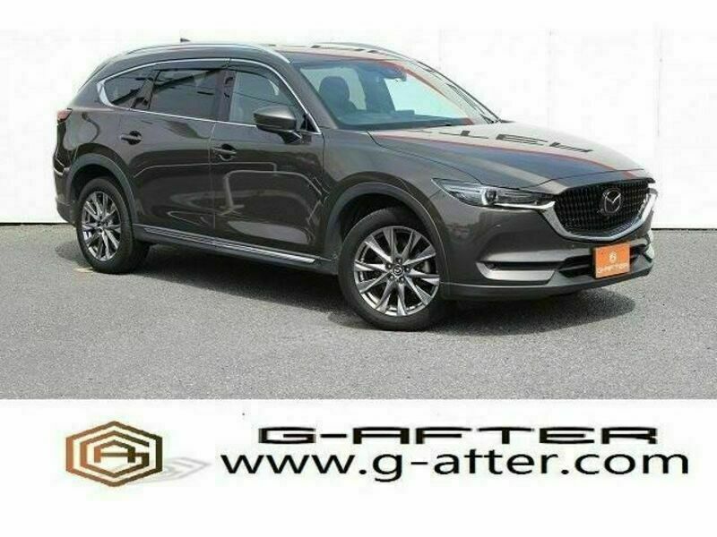 CX-8