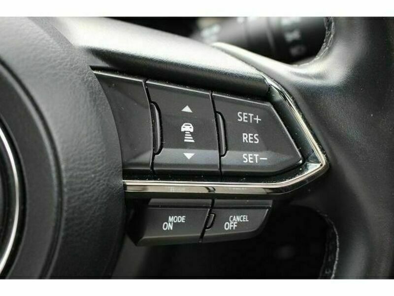 CX-8