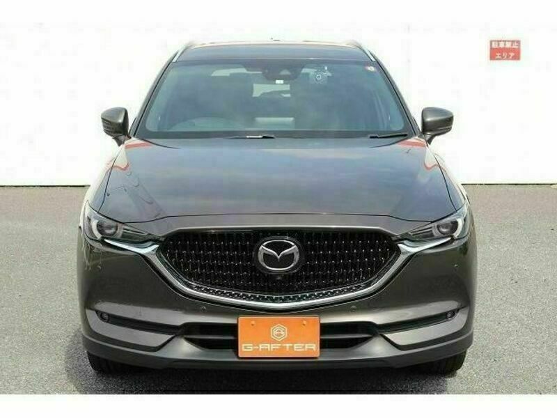 CX-8
