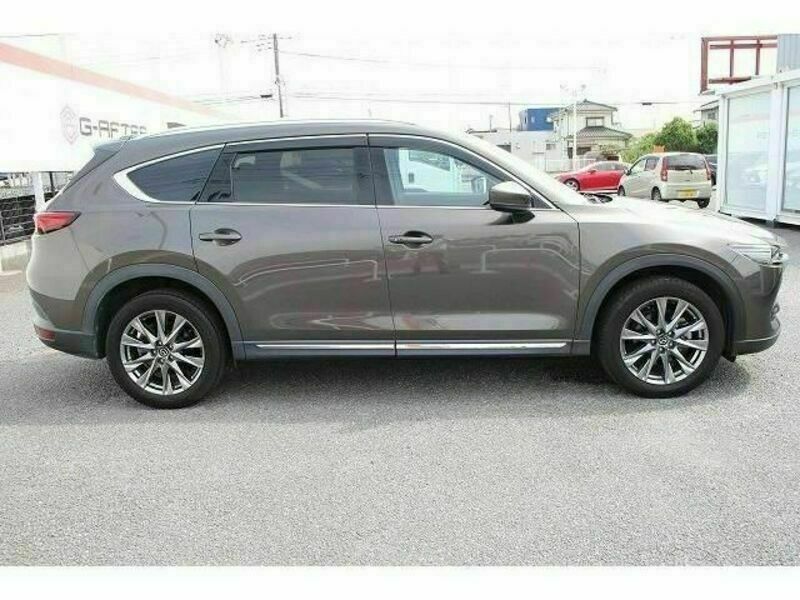 CX-8
