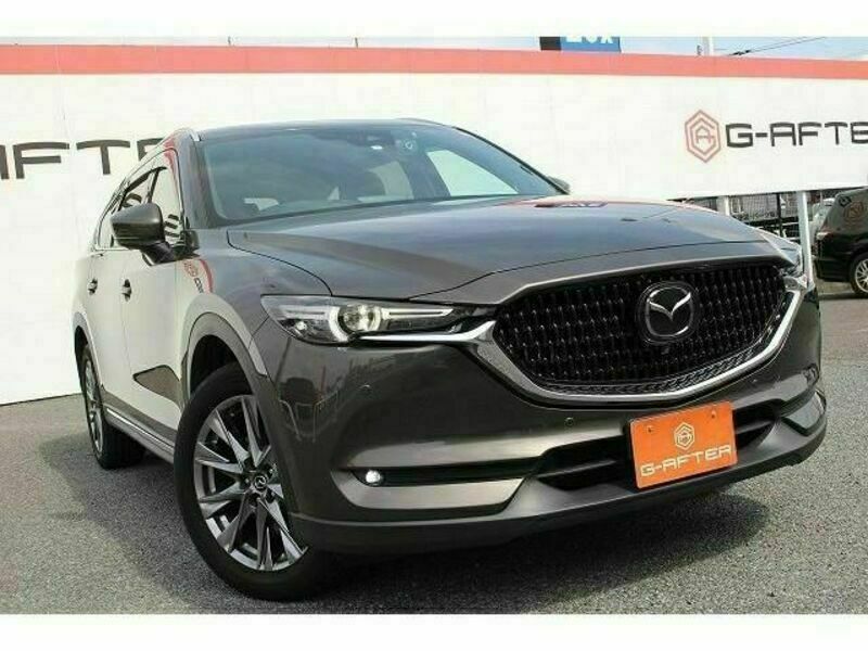 CX-8