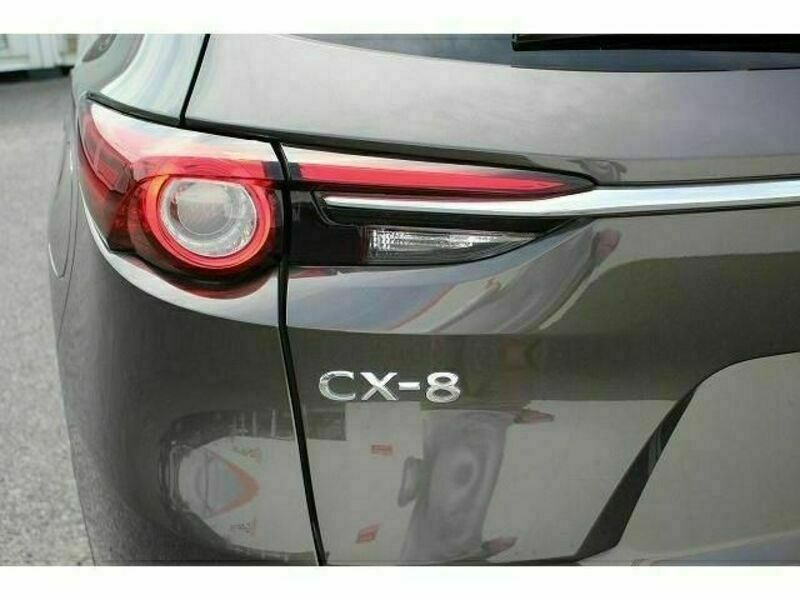CX-8