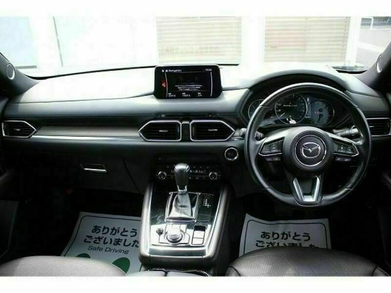 CX-8