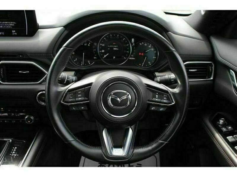 CX-8