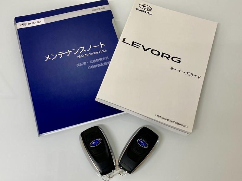 LEVORG