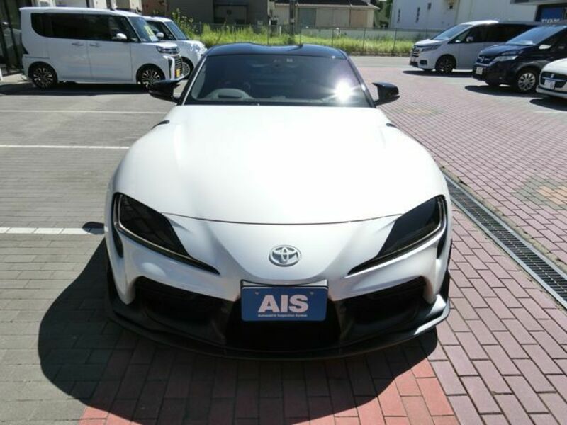SUPRA