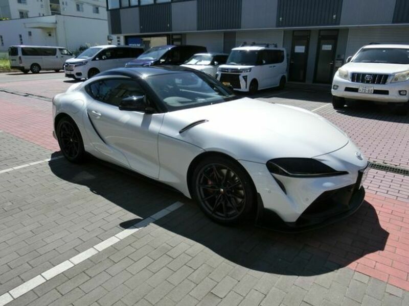 SUPRA