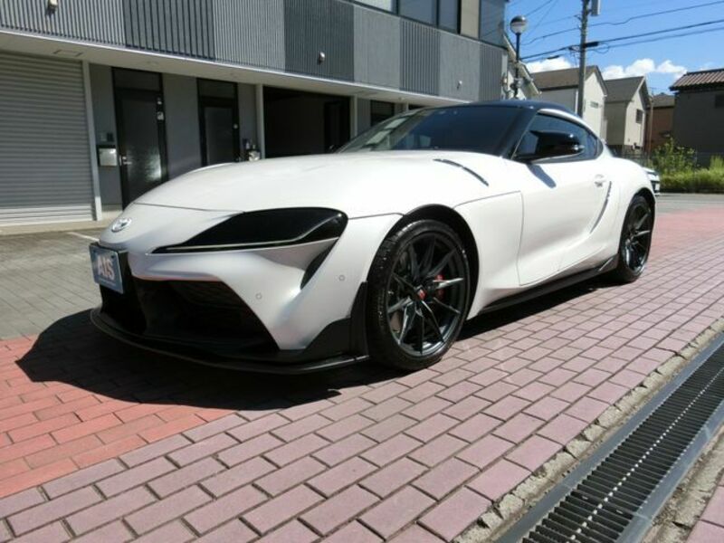 SUPRA