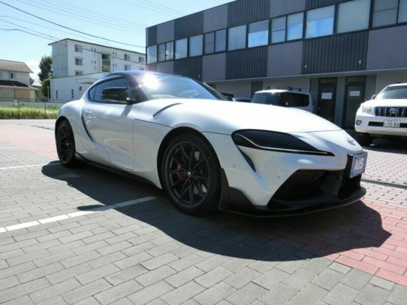 SUPRA