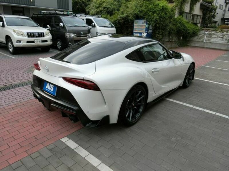 SUPRA