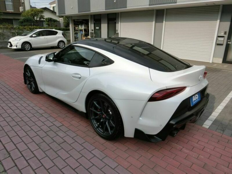 SUPRA