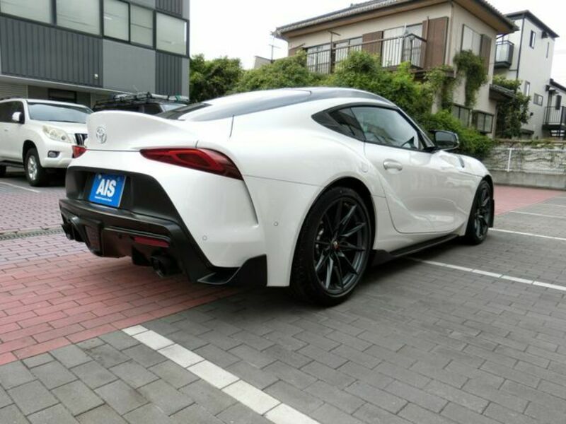 SUPRA