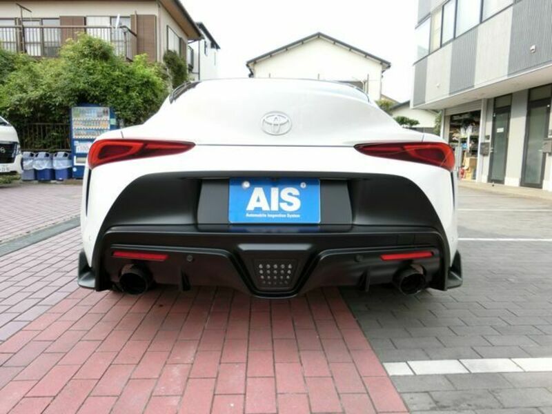 SUPRA