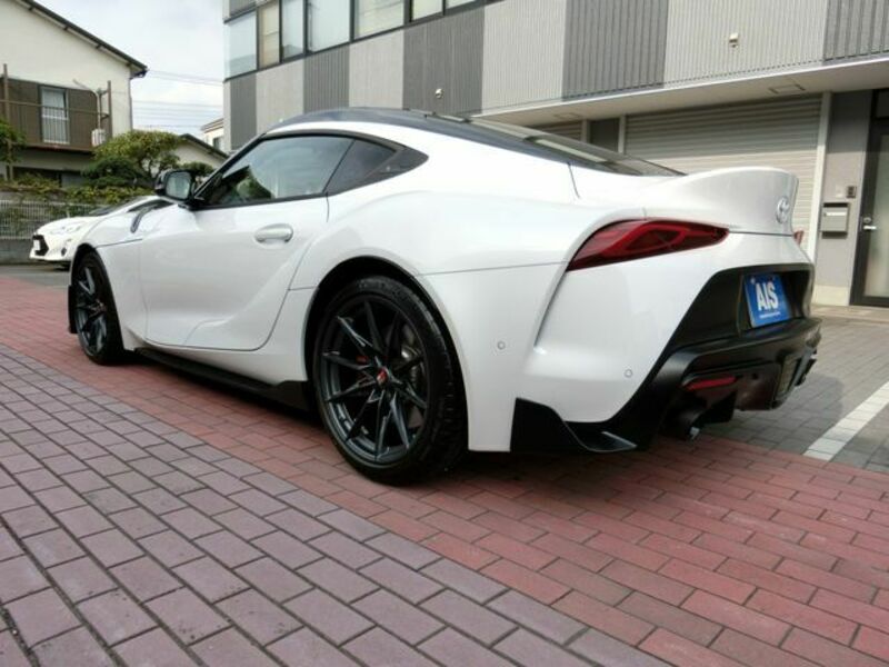 SUPRA