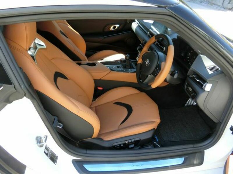 SUPRA