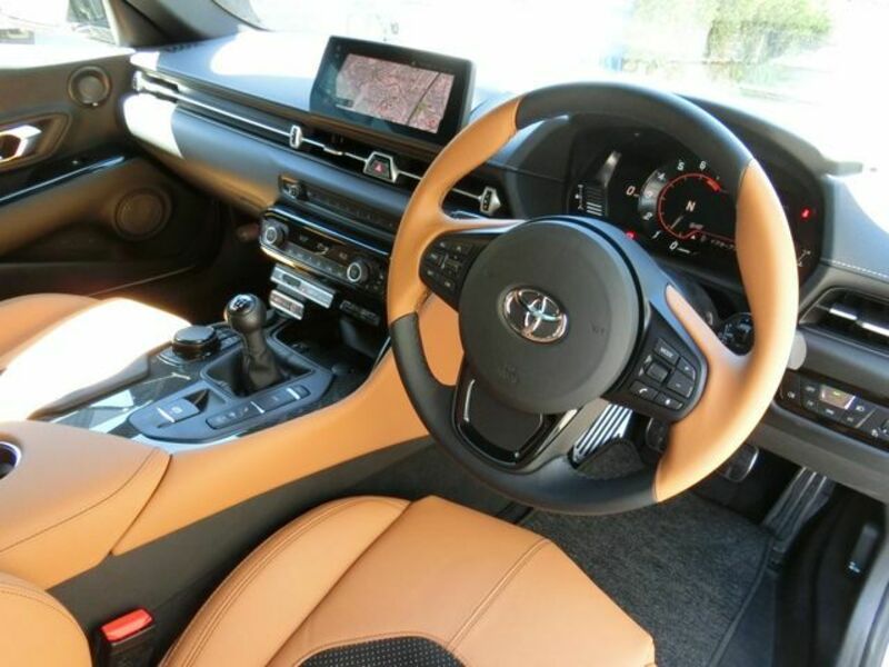 SUPRA