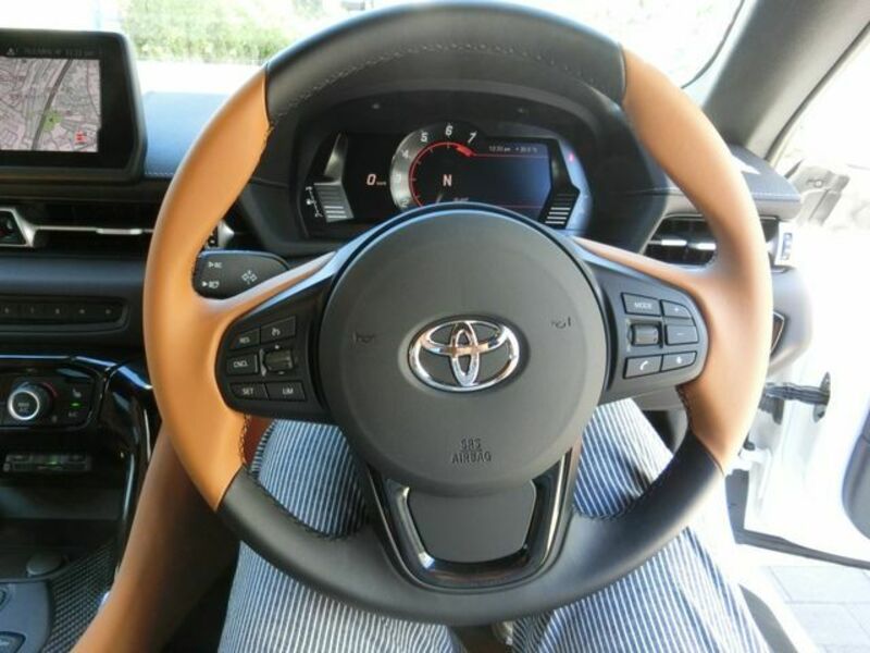 SUPRA