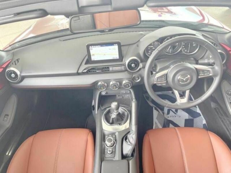 ROADSTER RF