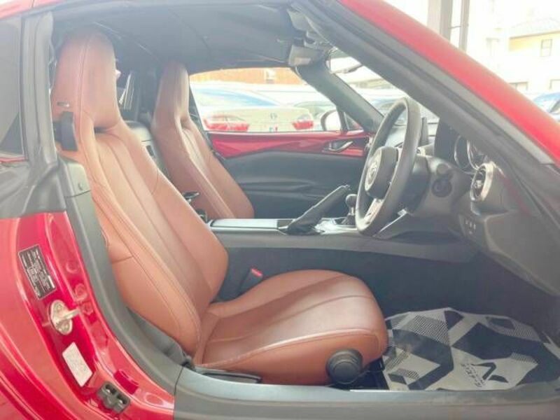 ROADSTER RF