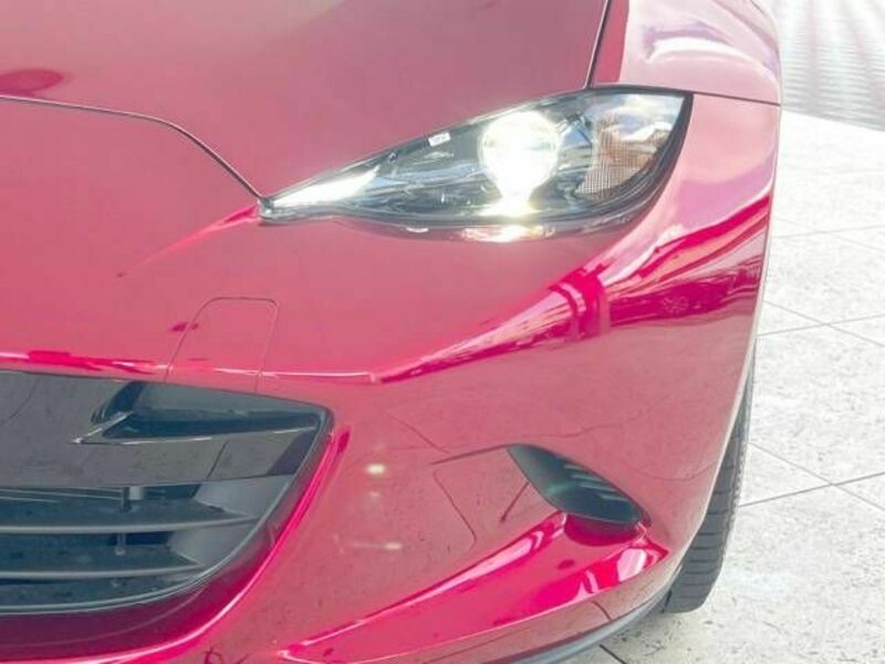 ROADSTER RF