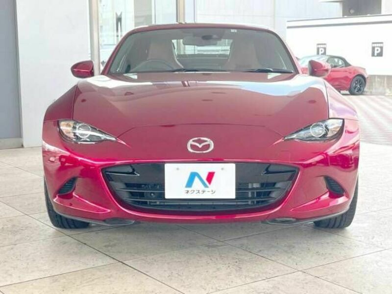 ROADSTER RF