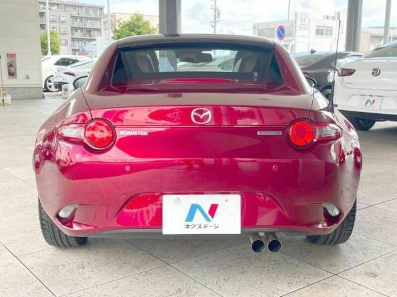 ROADSTER RF