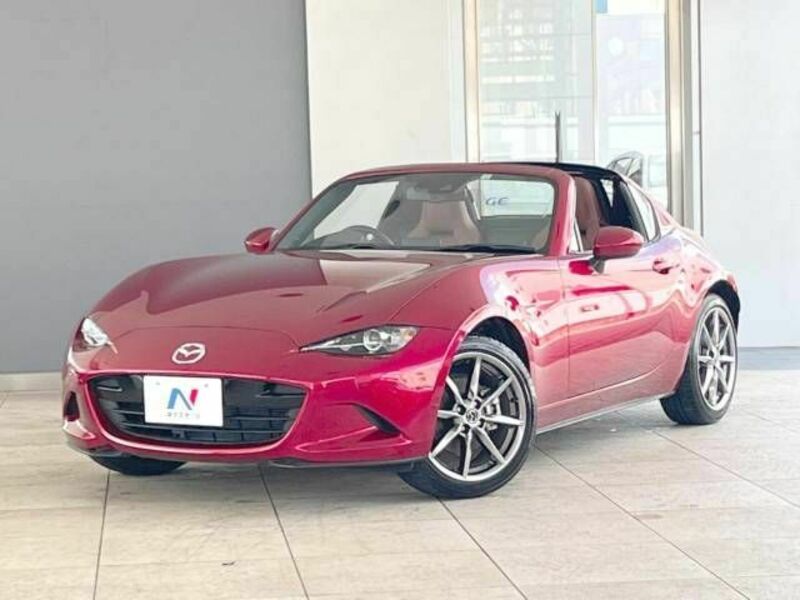 ROADSTER RF