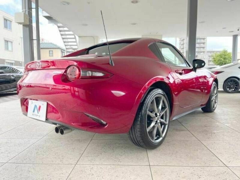 ROADSTER RF