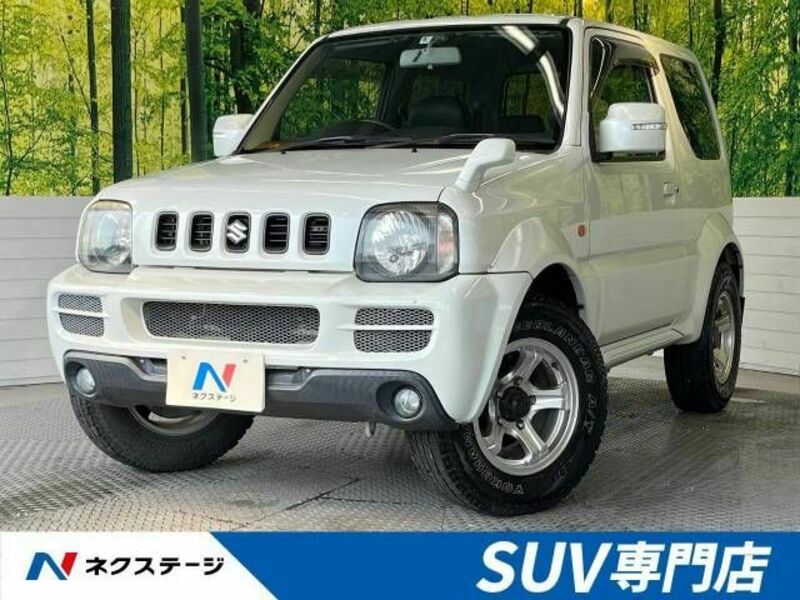 JIMNY SIERRA-0