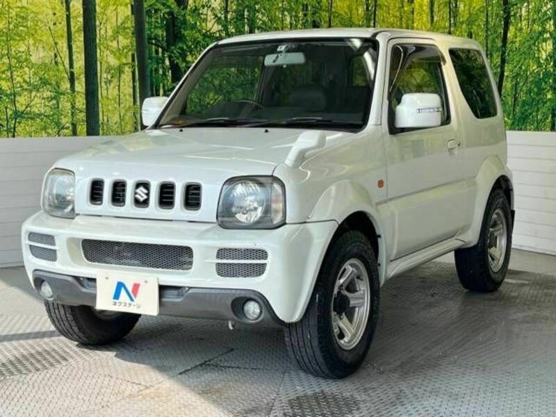 JIMNY SIERRA