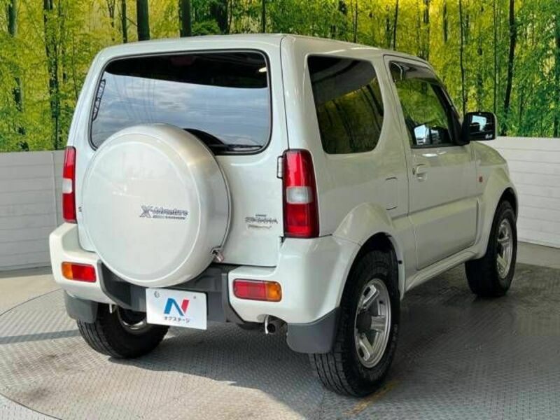 JIMNY SIERRA