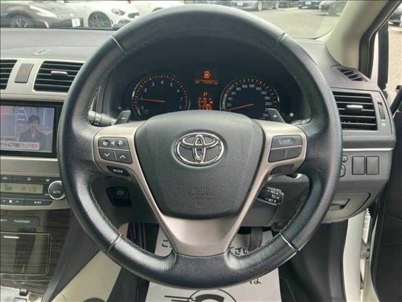 AVENSIS WAGON